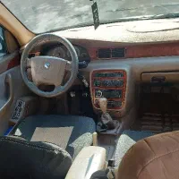 سمند EF7 مدل 94 - نقد و اقساط - سالم|خودرو سواری و وانت|گلستان (تهران), |دیوار