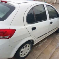 فروش تیبا دو سرحال