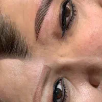 میکروشیفت و میکروبلیدینگ ابرو|خدمات آرایشگری و زیبایی|فیروزآباد (فارس), |دیوار