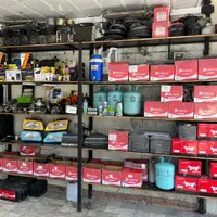 نمایندگی و باطری سازی امیر(شعبه مینودر)