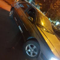 پژو پارس تیو فایو|خودرو سواری و وانت|گنبد کاووس, |دیوار