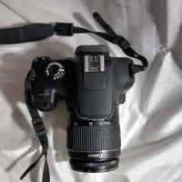 فروش دوربین عکاسی کانن D4000|دوربین عکاسی و فیلمبرداری|چالوس, |دیوار