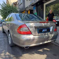 نوترین بنز E350 در ایران مدل ۲۰۰۹|خودرو سواری و وانت|تهران, دزاشیب|دیوار