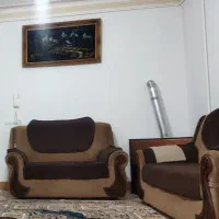 مبل راحتی|مبلمان خانگی و میز عسلی|شیروان (خراسان), |دیوار