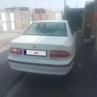 سمنددوگانه کارخانه ۸۹|خودرو سواری و وانت|رومشکان, |دیوار