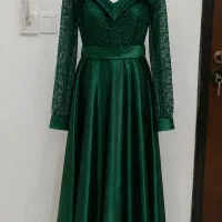 لباس مجلسی مادر و دختر