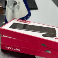 موس و کیبرد باکیفیت