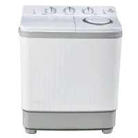 ماشین لباسشویی پر قدرت نو