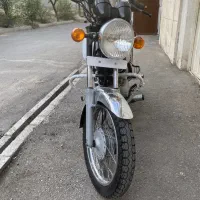 باکسر بوکسر مدل ۹۴ کاربرات|موتورسیکلت|تهران, جیحون|دیوار
