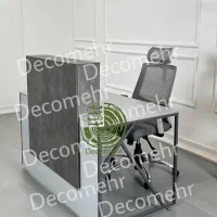 کانتر منشی ، کانتر لابی CU300