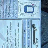 پارس سال موتور قدیم مدل 1400|خودرو سواری و وانت|بندر کنگان, |دیوار