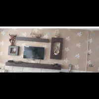 متراژ۱۰۰ متر  دو خوابه آشپزخانه اپن سالن ۲۴متر|اجارهٔ خانه و ویلا|شیراز, مسلم|دیوار