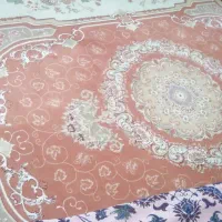 ی جفت فرش مشنی سالم