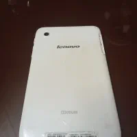 تبلت ۷ اینچی مدل  Lenovo A3300-Gv|تبلت|مشهد, شریف|دیوار