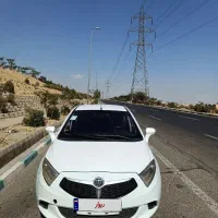 خودرو برلیانس اچ ،220