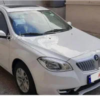 برلیانس اتومات ۹۷