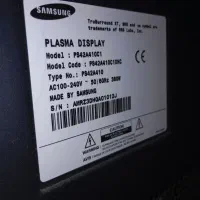 تلویزیون سامسونگ  42 اینچ|تلویزیون و پروژکتور|فردیس, شهرک ناز|دیوار