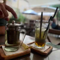 استخدام باریستا در کافه دکتر