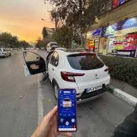 دزدگیر ردیاب مخصوص خودروهای ۲۰۷، ساینا S، کوییک|قطعات یدکی و لوازم جانبی|مشهد, نکاح|دیوار