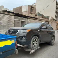 امداد خودرو یدک کش چرخگیریدکش یدککش جرثقیل خودروبر|خدمات حمل و نقل|اهواز, کوی مهدیس|دیوار