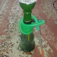 قلیون خوش کام