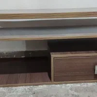 میز تلویزیون|میز تلویزیون|شاهین‌شهر, فردوسی|دیوار