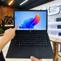 لپتاپ اچ پی نسل دوازدهم لمسی + اقساطی