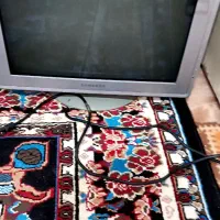 مانیتور و فکس