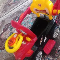 ماشین کودک