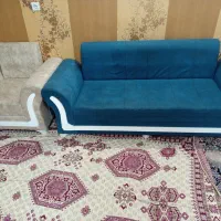 مبل|مبلمان خانگی و میز عسلی|بیرجند, |دیوار