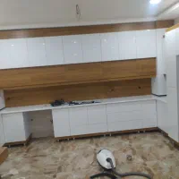 نجاری ودکراسیون|جاکفشی، کمد، دراور|آبدانان, |دیوار