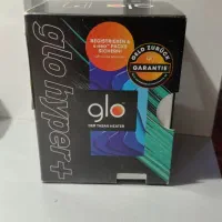 سیگار الکترونیکی( glo hyper)|زیورآلات و اکسسوری|تبریز, |دیوار