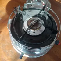 سماور ۶ لیتری ۳ کاره