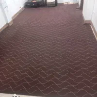 موکت ومبلمان|موکت|فلاورجان, |دیوار