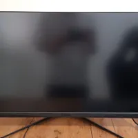 مانیتور گیمینگ و طراحی 4K