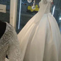 فروش لباس عروسهای شیک|لباس|اهواز, نادری|دیوار