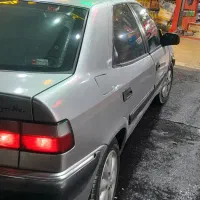 زانتیا ۱۸۰۰ معاوضه با پراید