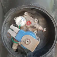کپسول گاز lpg ال پی جی بزرگ باگلاتوروکلید قطع کن|قطعات یدکی و لوازم جانبی|تهران, مهرآباد|دیوار