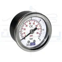 آمپر اتو مخزن دار سیلتر