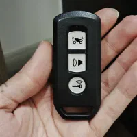 ریموت موتور کیلس درجه یک فابریک