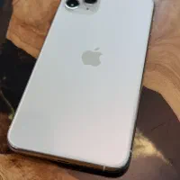 گوشی آیفون ۱۱ پرو مکس|موبایل|ارومیه, |دیوار