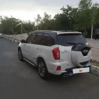 x33s مدل 97|خودرو سواری و وانت|تهران, تهرانسر غربی|دیوار