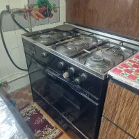 اجاق گاز|اجاق گاز و لوازم برقی پخت‌وپز|اهر, |دیوار