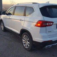 Sx5 فردا موتور