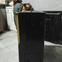 یک دستگاه بخاری گازی مهیا