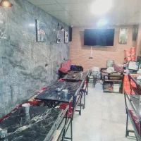 زیر زمین بر رجب نیا|اجارهٔ مغازه و غرفه|تهران, کیانشهر|دیوار
