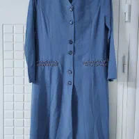 مانتوهای شیک وتمیز باقیمت باور نکردنی|لباس|شاهینشهر, دکتر حسابی|دیوار