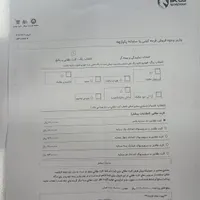تارا v1 پلاس، مدل ۱۴۰۴