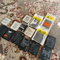 باطری موبایل