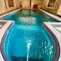 اجاره باغ ویلا روزانه هفتگی 940متری